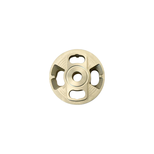 Suspension Shock Absorber Piston Valve H/F Linear Linear 2 Port Piston 8/46MM B1 (Components) Bilstein