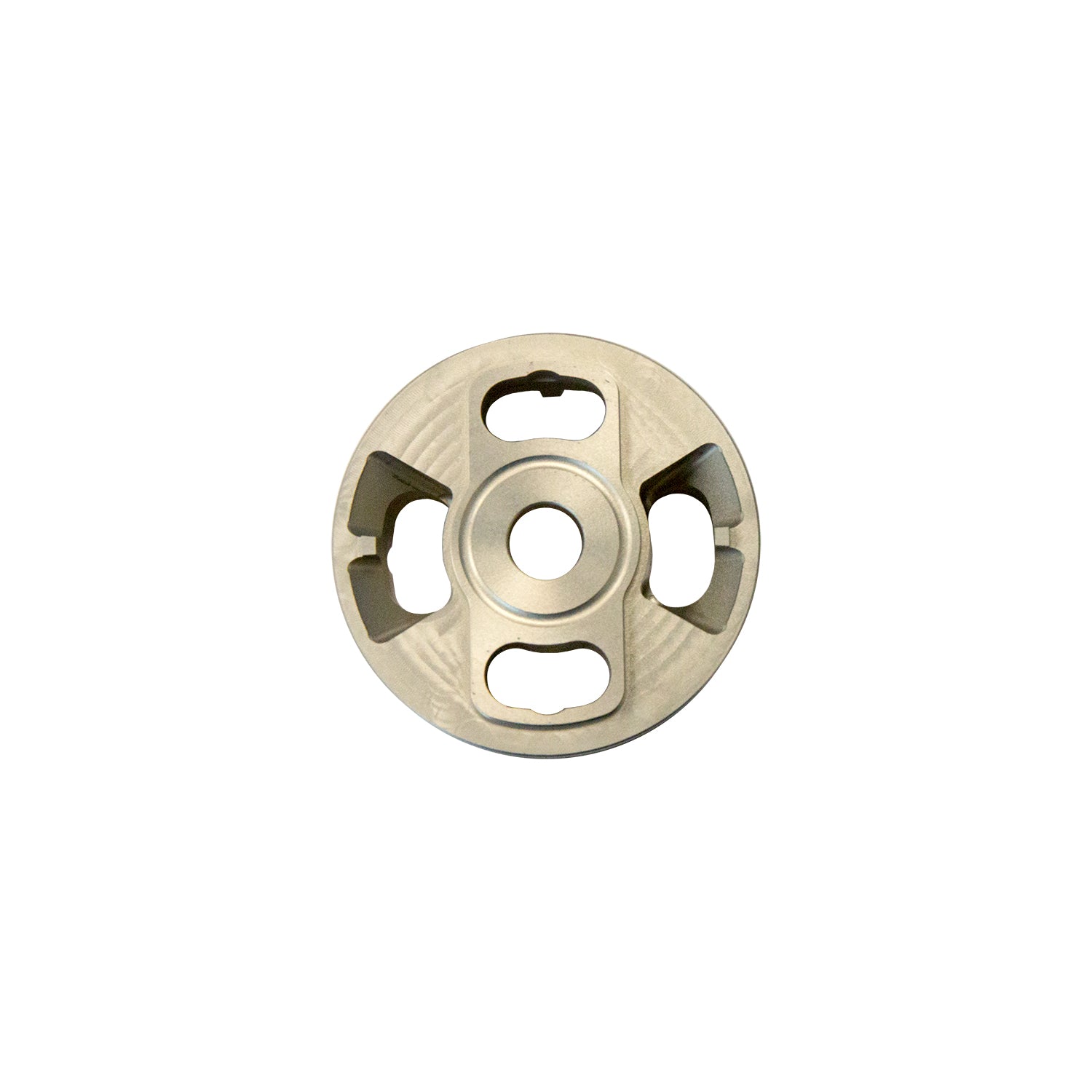 Suspension Shock Absorber Piston Valve H/F Linear Linear 2 Port Piston 8/46MM B1 (Components) Bilstein-1