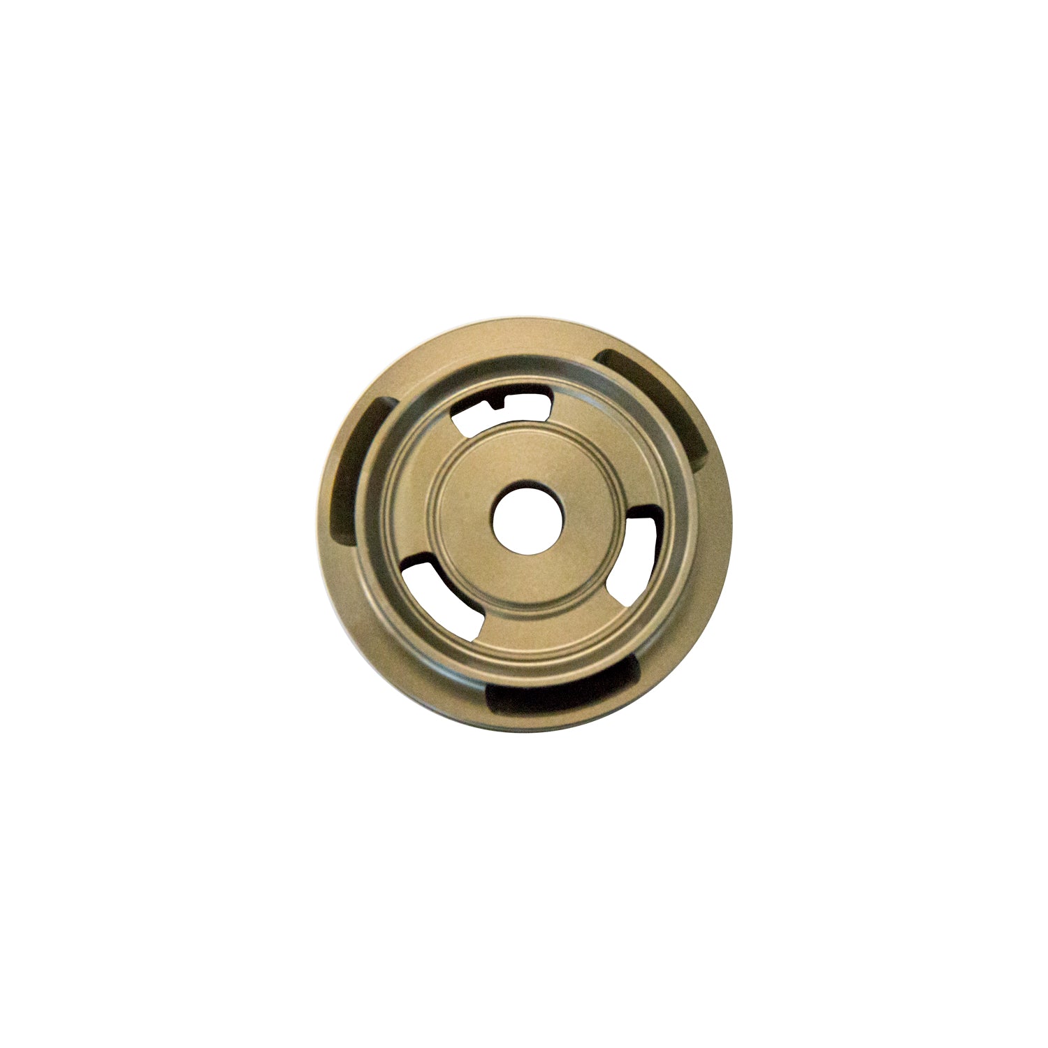Suspension Shock Absorber Piston Valve Digressive -H/F Linear Piston 8/46MM B1 (Components) Bilstein