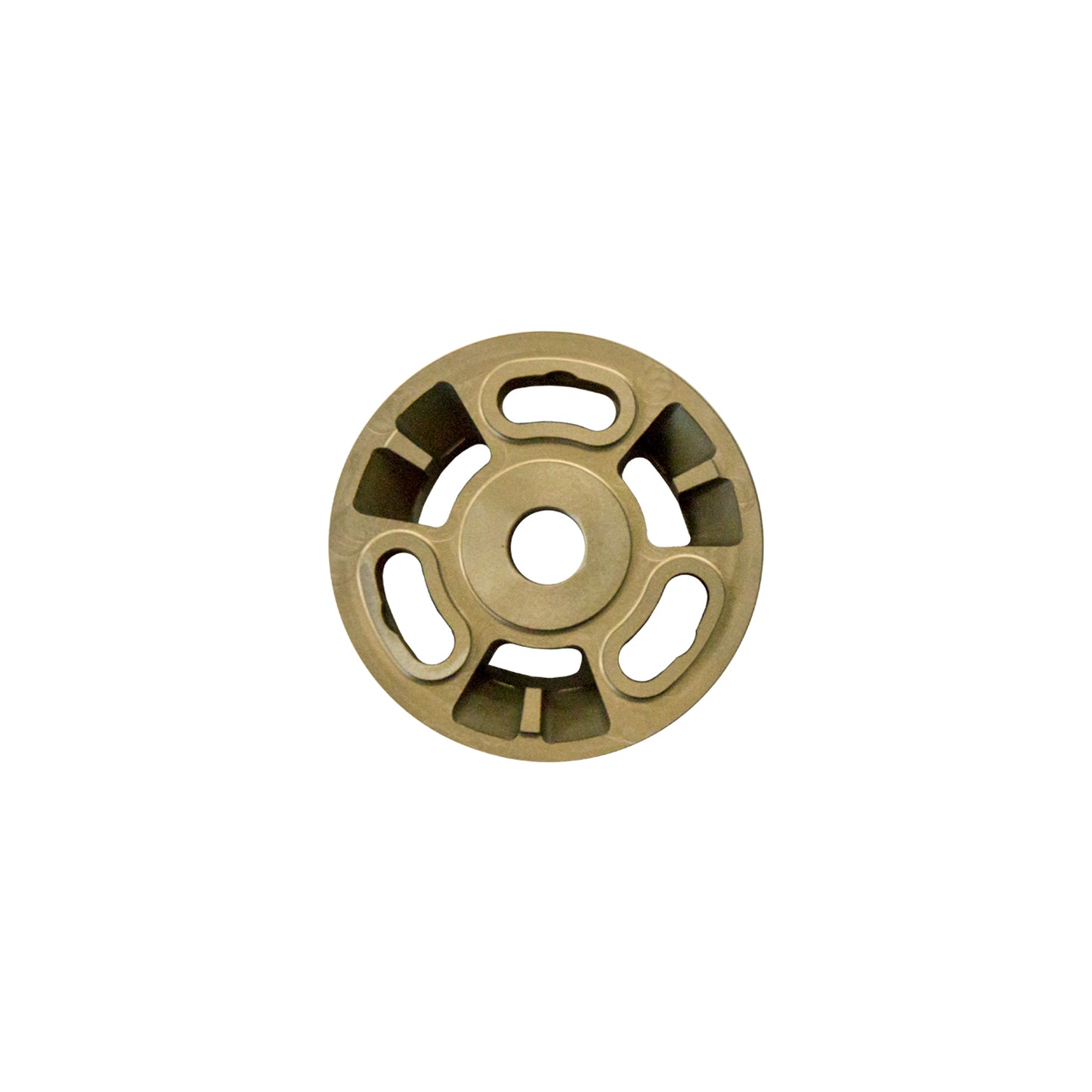 Suspension Shock Absorber Piston Valve Digressive -H/F Linear Piston 8/46MM B1 (Components) Bilstein-1