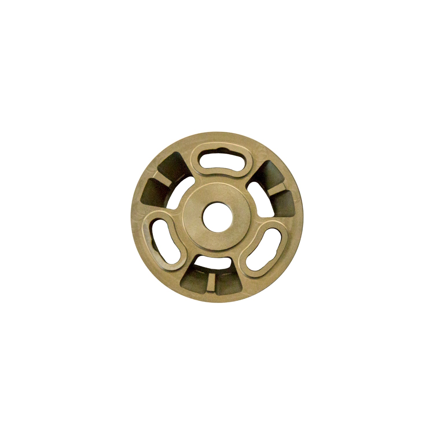 Suspension Shock Absorber Piston Valve Digressive -H/F Linear Piston 8/46MM B1 (Components) Bilstein-1