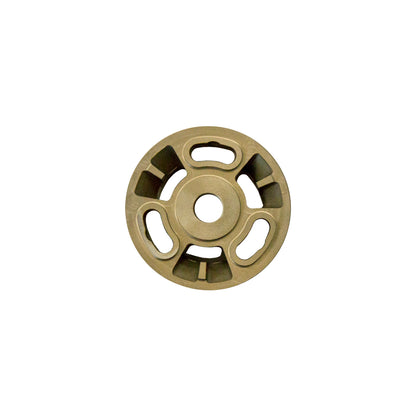 Suspension Shock Absorber Piston Valve Digressive -H/F Linear Piston 8/46MM B1 (Components) Bilstein-1