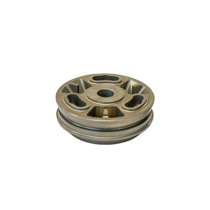 Suspension Shock Absorber Piston Valve Digressive -H/F Linear Piston 8/46MM B1 (Components) Bilstein-2