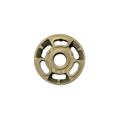 Suspension Shock Absorber Piston Valve H/F Linear Linear Piston (Flat) 12/46MM B1 (Components) Bilstein-1