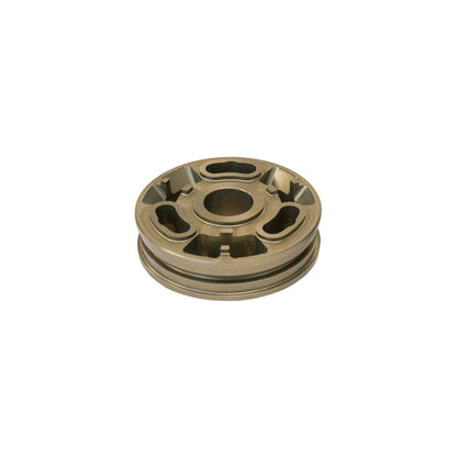Suspension Shock Absorber Piston Valve H/F Linear Linear Piston (Flat) 12/46MM B1 (Components) Bilstein-2