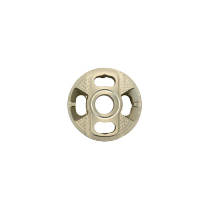 Suspension Shock Absorber Piston Valve H/F Linear Linear 2 Port Piston 12/46MM B1 (Components) Bilstein