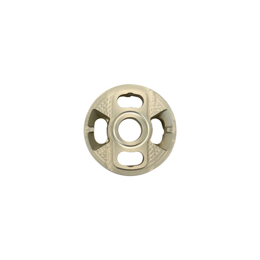 Suspension Shock Absorber Piston Valve H/F Linear Linear 2 Port Piston 12/46MM B1 (Components) Bilstein