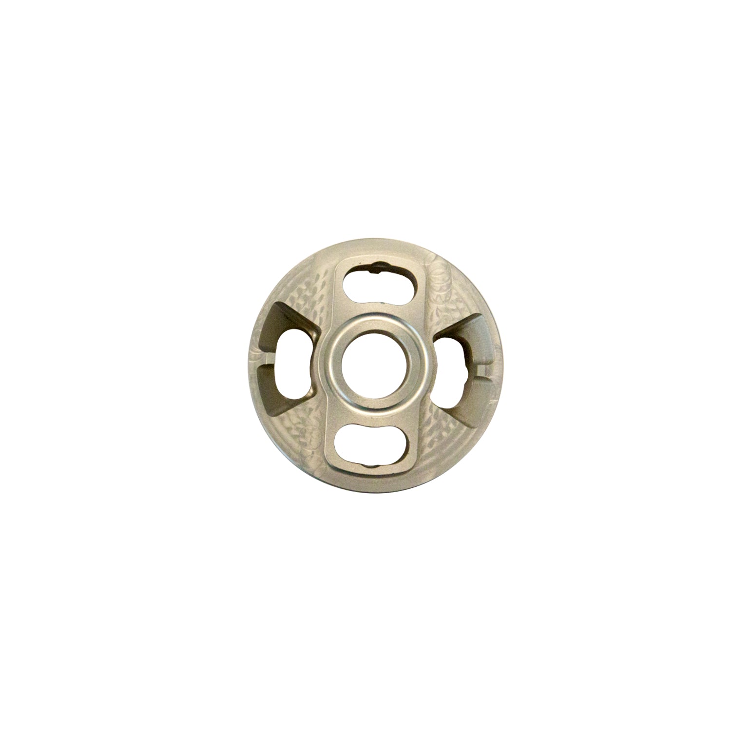 Suspension Shock Absorber Piston Valve H/F Linear Linear 2 Port Piston 12/46MM B1 (Components) Bilstein-1