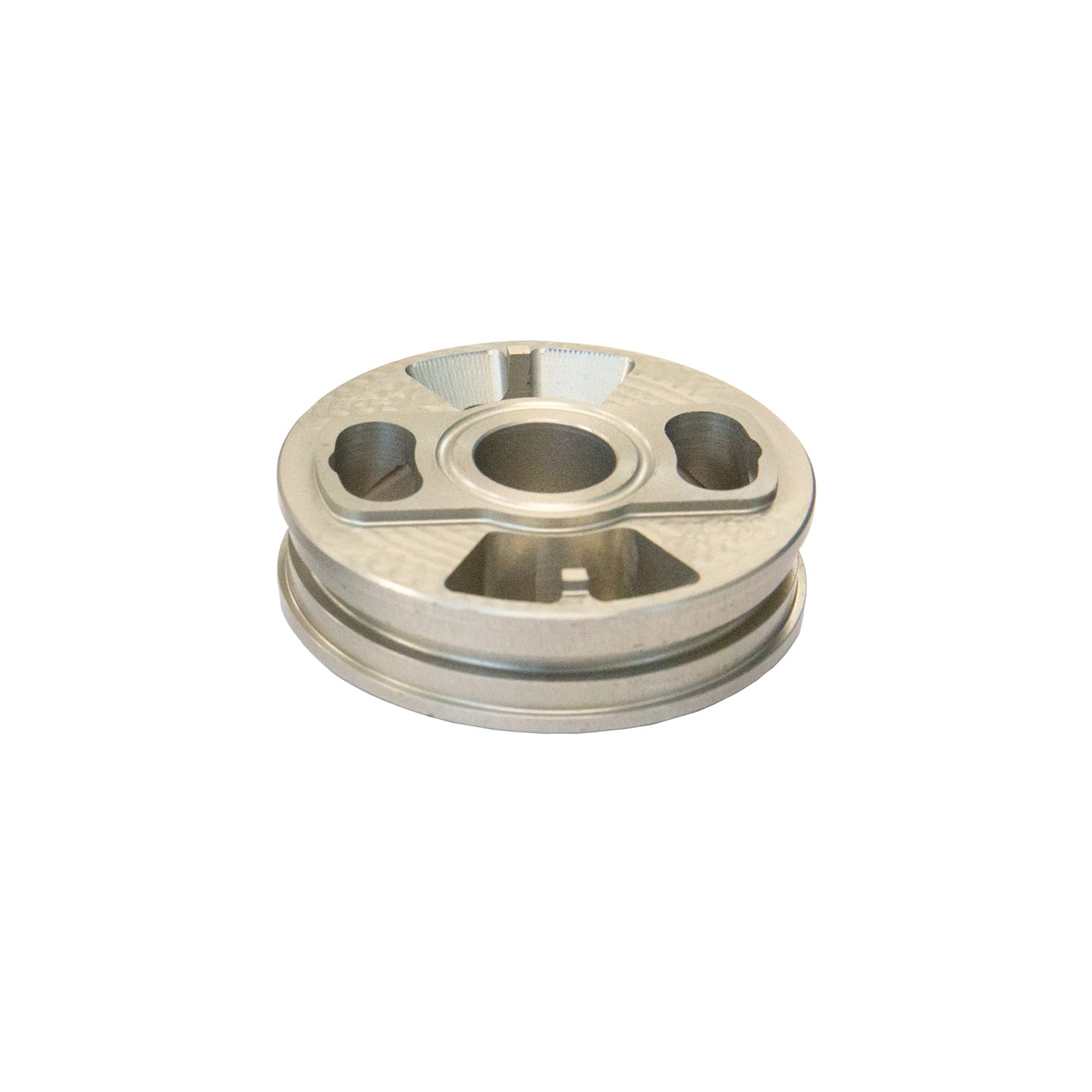 Suspension Shock Absorber Piston Valve H/F Linear Linear 2 Port Piston 12/46MM B1 (Components) Bilstein-2