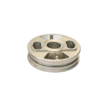 Suspension Shock Absorber Piston Valve H/F Linear Linear 2 Port Piston 12/46MM B1 (Components) Bilstein-2