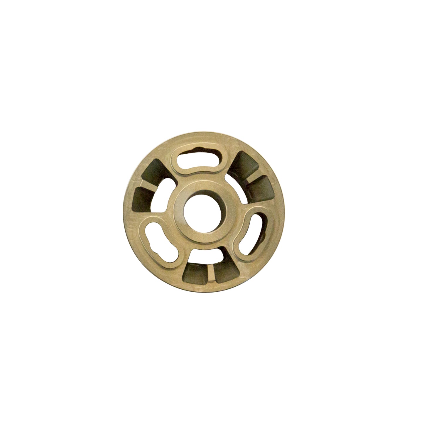 Suspension Shock Absorber Piston Valve Digressive -H/F Linear Piston 12/46MM B1 (Components) Bilstein-1