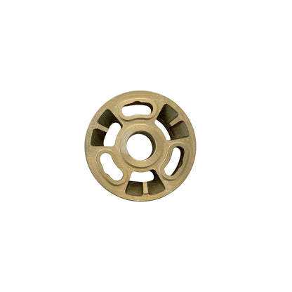 Suspension Shock Absorber Piston Valve Digressive -H/F Linear Piston 12/46MM B1 (Components) Bilstein-1