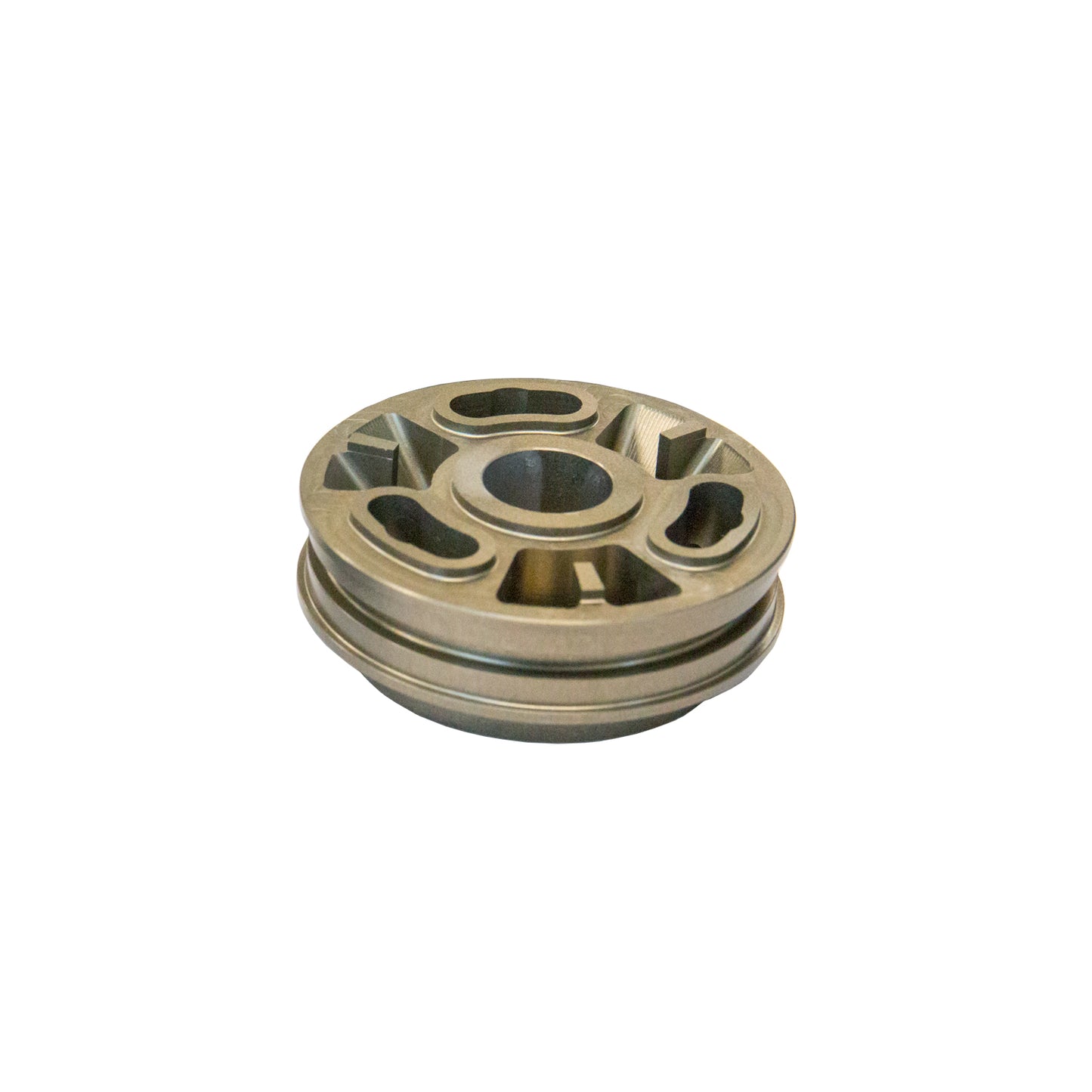 Suspension Shock Absorber Piston Valve Digressive -H/F Linear Piston 12/46MM B1 (Components) Bilstein-2