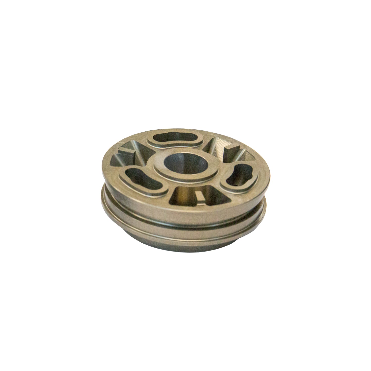 Suspension Shock Absorber Piston Valve Digressive -H/F Linear Piston 12/46MM B1 (Components) Bilstein-2
