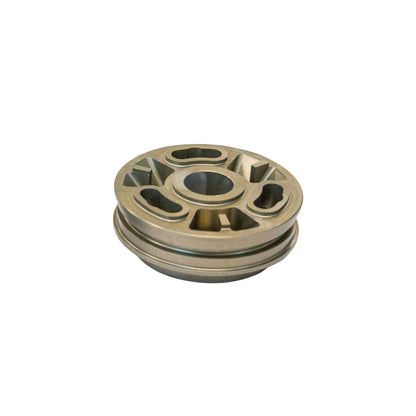 Suspension Shock Absorber Piston Valve Digressive -H/F Linear Piston 12/46MM B1 (Components) Bilstein-2