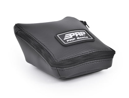 Dash Bag for Can-Am Maverick X3-Black PRP Seats