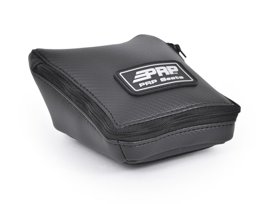 Dash Bag for Can-Am Maverick X3-Black PRP Seats