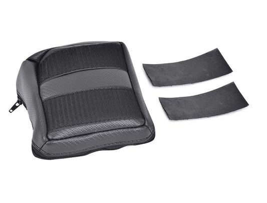 Dash Bag for Can-Am Maverick X3-Black PRP Seats-1