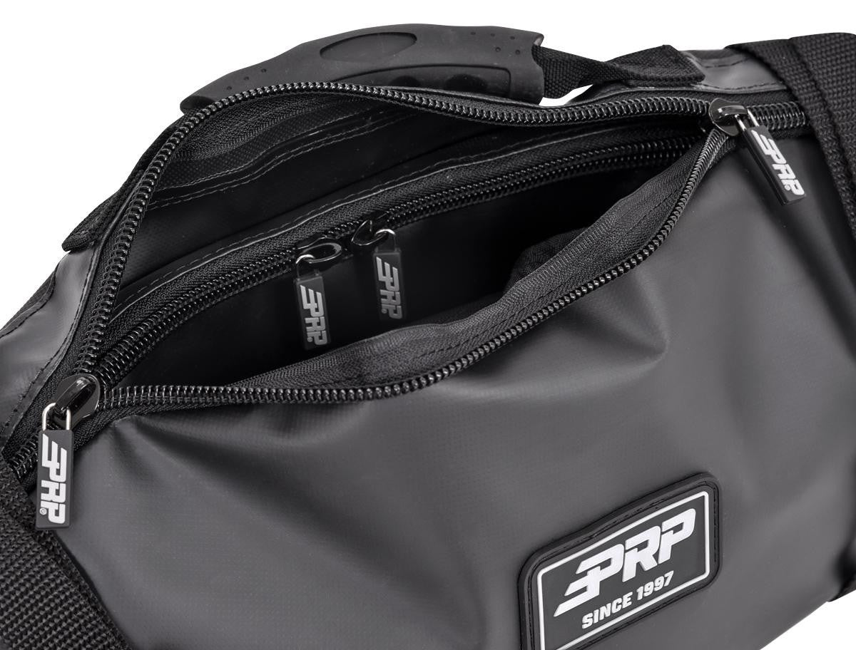 Spare Drive Belt Bag for UTVs Large PRP Seats-1