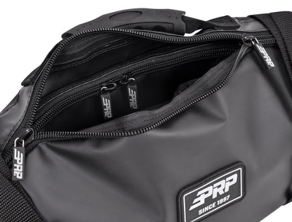 Spare Drive Belt Bag for UTVs Large PRP Seats-1