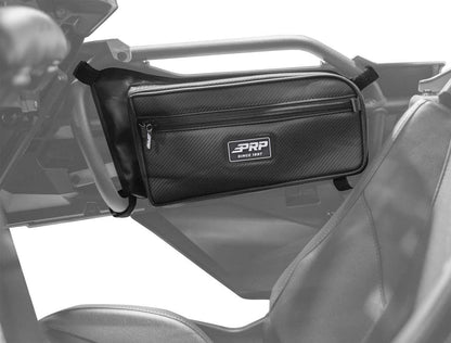 Rear Door Bags for Can-Am Maverick X3 Pair PRP Seats-1