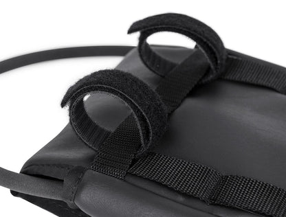 Hydro Pouch Black Universal PRP Seats-1