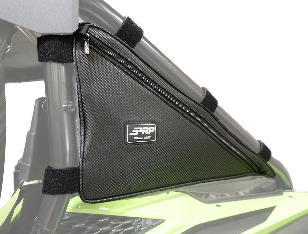 Truss Bag for Honda Talon Pair PRP Seats-1