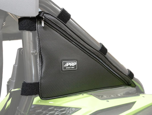 Truss Bag for Honda Talon Pair PRP Seats-1