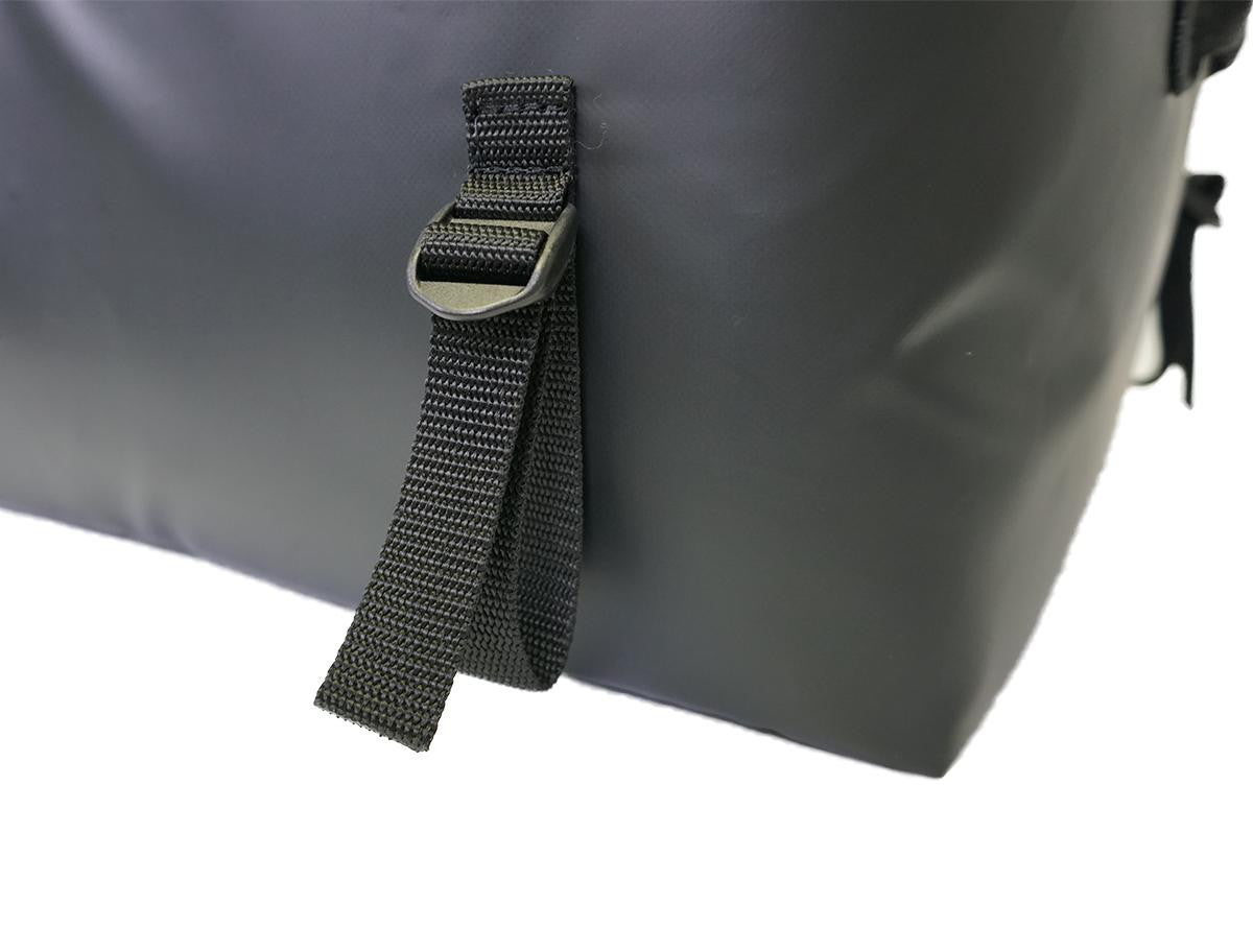 Trunk Bag for Honda Talon Black Marine Grade Vinyl PRP Seats-1