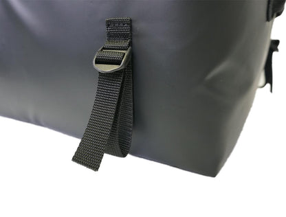 Trunk Bag for Honda Talon Black Marine Grade Vinyl PRP Seats-1