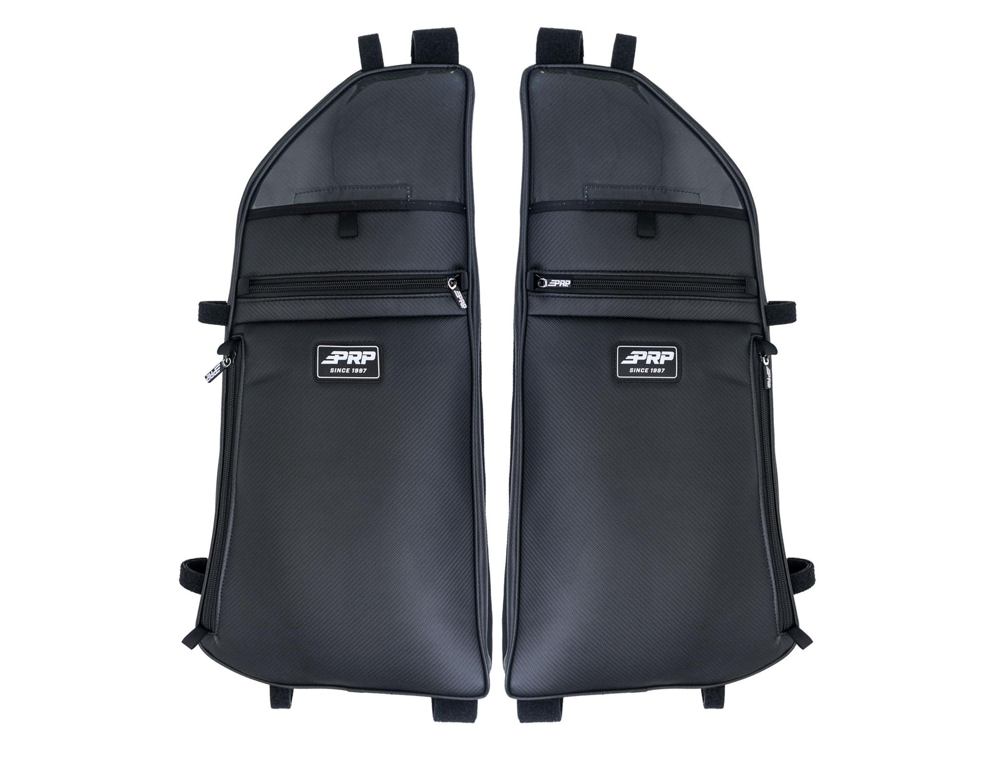 Overhead Bags for Kawasaki KRX and KRX 4 Pair PRP Seats