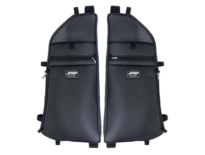 Overhead Bags for Kawasaki KRX and KRX 4 Pair PRP Seats