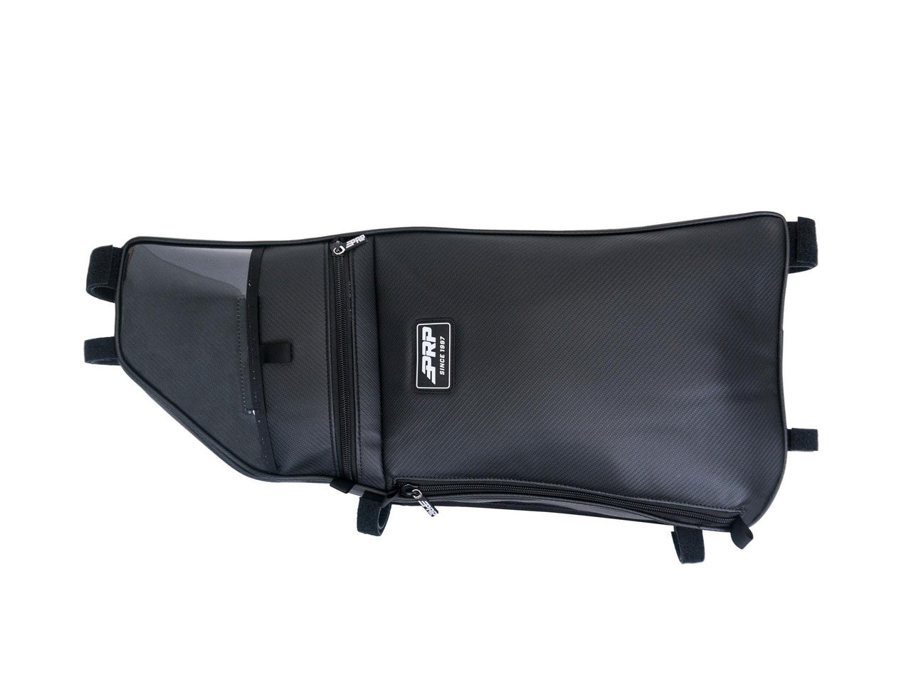 Overhead Bags for Kawasaki KRX and KRX 4 Pair PRP Seats-1
