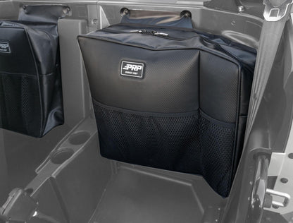 Firewall Bags for Kawasaki KRX Pair PRP Seats-1