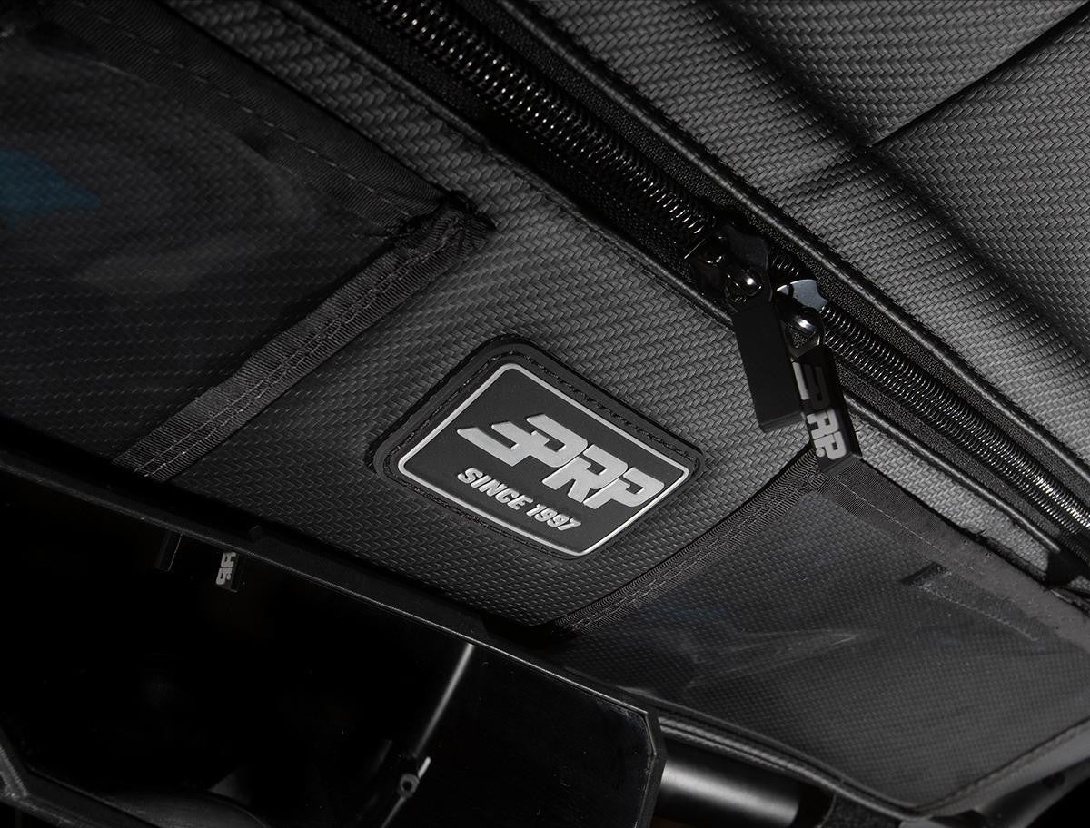 Overhead Bag for Polaris RZR PRO XP PRP Seats-1