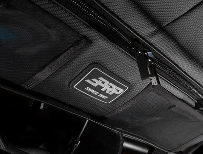Overhead Bag for Polaris RZR PRO XP PRP Seats-1