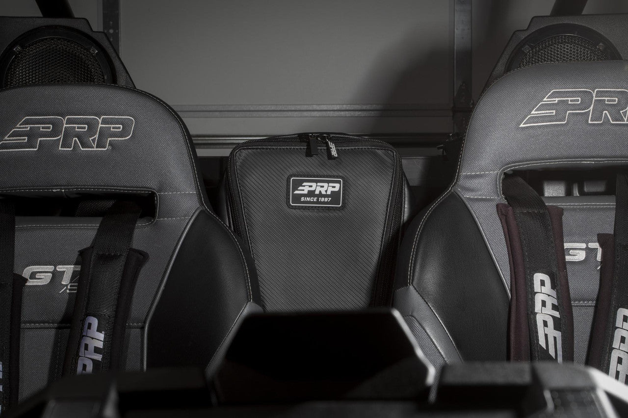 Center Bag for Polaris RZR PRO XP PRO R Turbo R PRP Seats-1