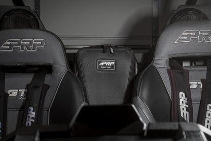 Center Bag for Polaris RZR PRO XP PRO R Turbo R PRP Seats-1