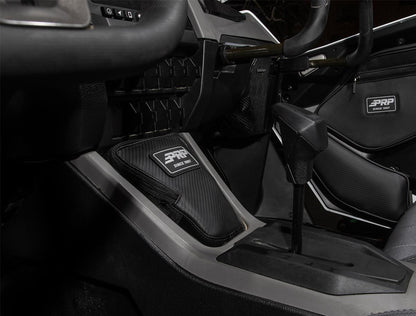 Console Bag for Polaris RZR PRO XP PRO R Turbo R PRP Seats-1