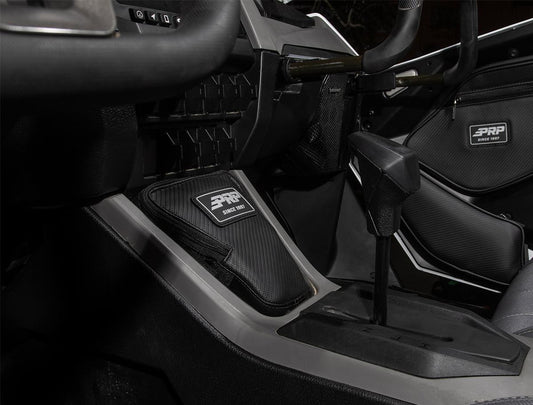 Console Bag for Polaris RZR PRO XP PRO R Turbo R PRP Seats-1