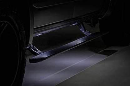 Power Running Boards HT-Series Crew Cab Ram 1500 (19-26)/1500 TRX (21-24) Rough Country-4