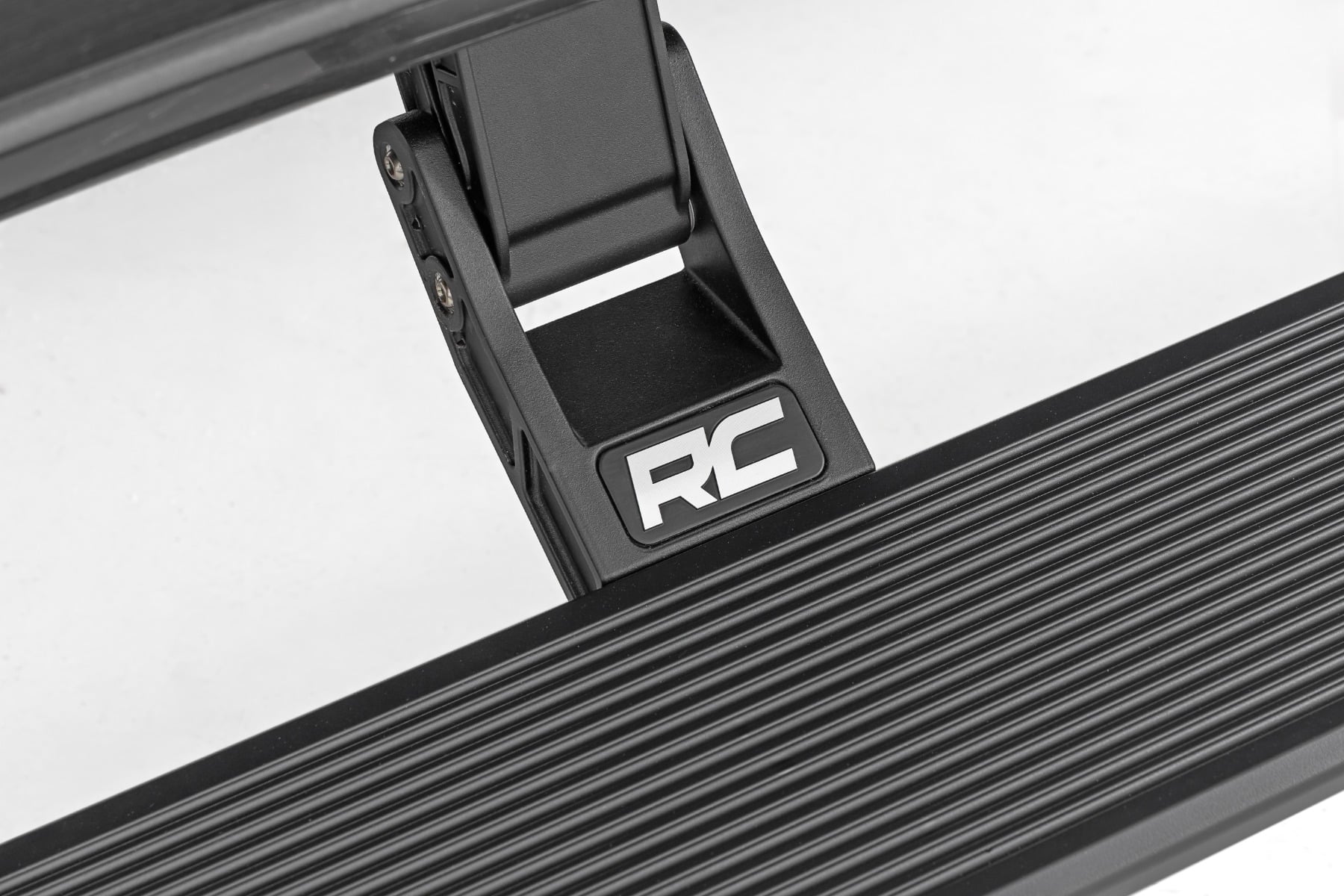 Power Running Boards HT-Series Crew Cab Ram 1500 (19-26)/1500 TRX (21-24) Rough Country-5