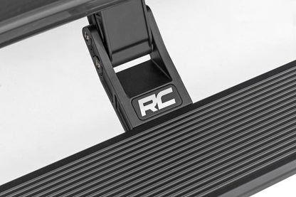 Power Running Boards HT-Series Crew Cab Ram 1500 (19-26)/1500 TRX (21-24) Rough Country-5