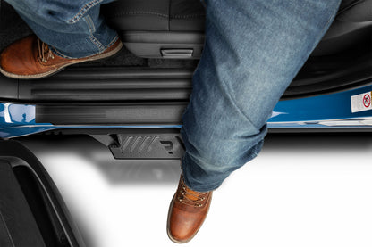 EpYx Step System Cab Length (2 Steps per Side) 2007-2021 Toyota Tundra NFab-7
