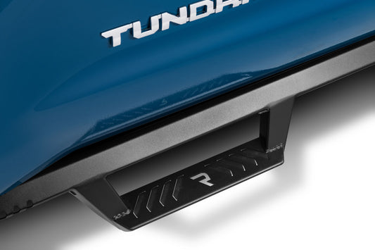 EpYx Step System Cab Length (2 Steps per Side) 2007-2021 Toyota Tundra NFab-1
