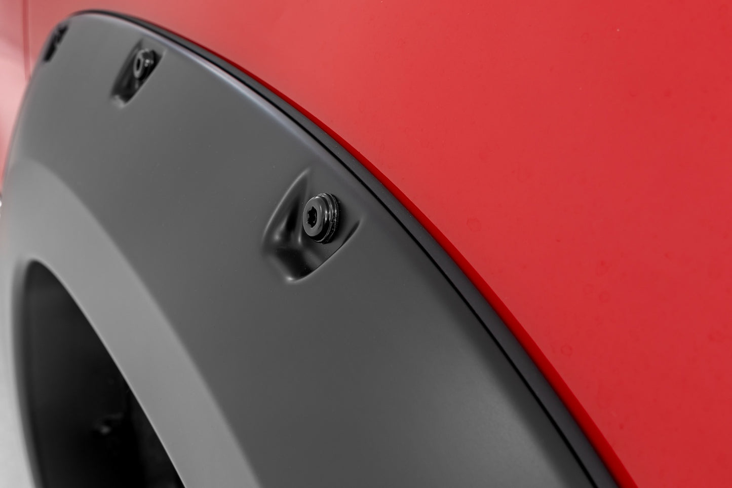 Pocket Fender Flares PAR Maximum Steel Ram 1500 2WD/4WD (2019-2024) Rough Country-4