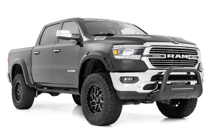 Ram SF1 Fender Flares (19-20 Ram 1500) Rough Country-2