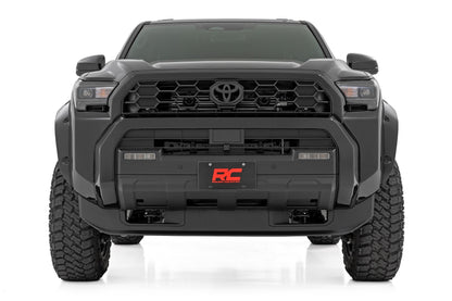 Fender Flares Toyota 4Runner 2WD/4WD (2025-2026) Rough Country-2