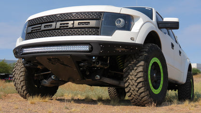 2010-2014 Ford F-150 Raptor Venom R Front Bumper Addictive Desert Designs-1