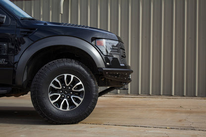 2010-2014 Ford F-150 Raptor Venom R Front Bumper Addictive Desert Designs-13